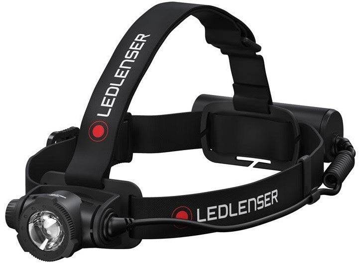 Ledlenser H7R Core Zaklamp - Oplaadbaar, 1000 Lumen, IP67-0
