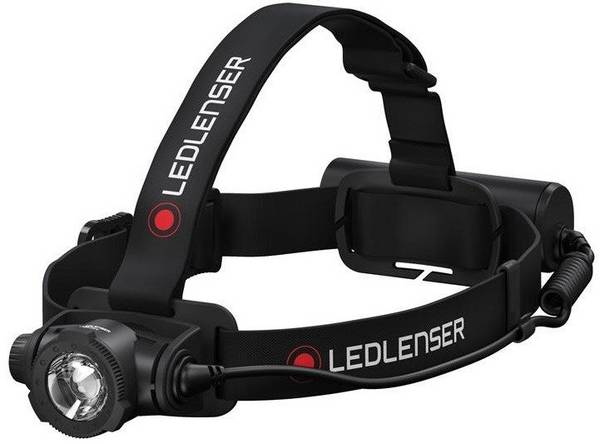 Ledlenser H7R Core Zaklamp - Oplaadbaar, 1000 Lumen, IP67