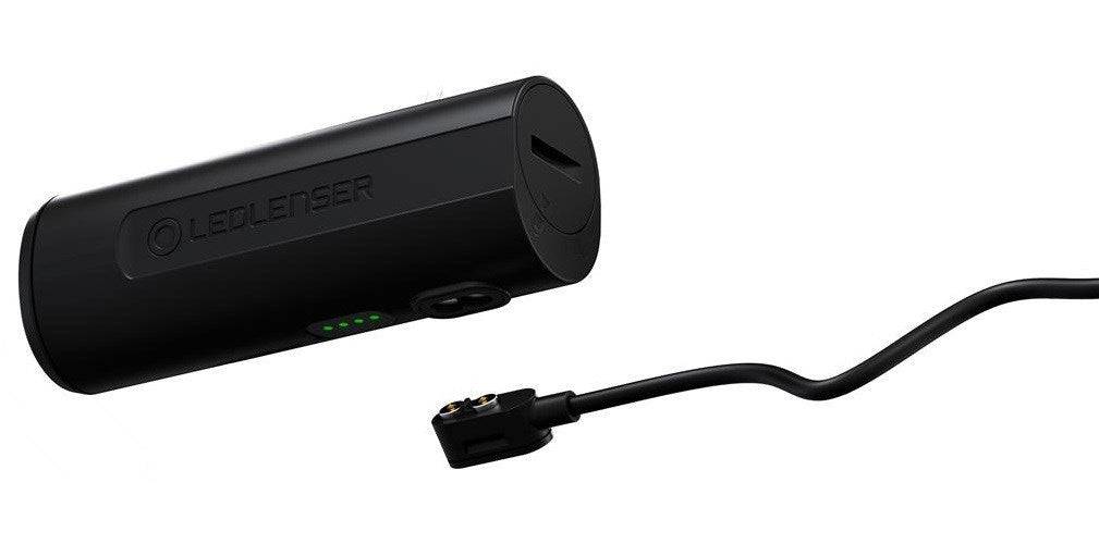 Ledlenser H7R Core Zaklamp - Oplaadbaar, 1000 Lumen, IP67-1