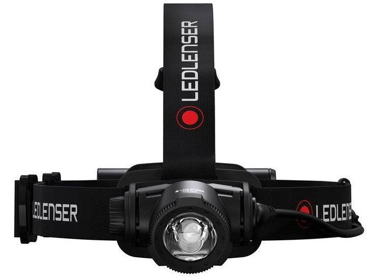 Ledlenser H7R Core Zaklamp - Oplaadbaar, 1000 Lumen, IP67-3