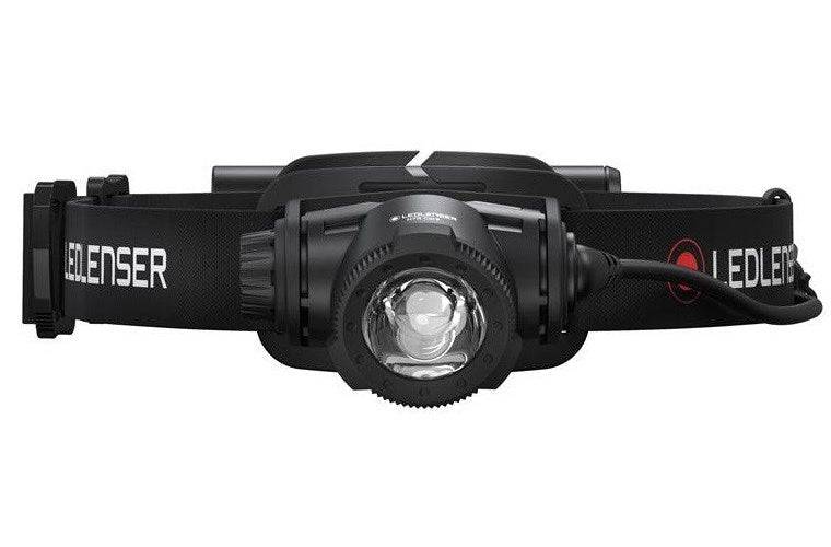 Ledlenser H7R Core Zaklamp - Oplaadbaar, 1000 Lumen, IP67-4