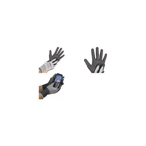 HYGOSTAR Snijbestendige Handschoen CUT SAFE TOUCH, Maat S, 1 Stuk, Model 33416-0