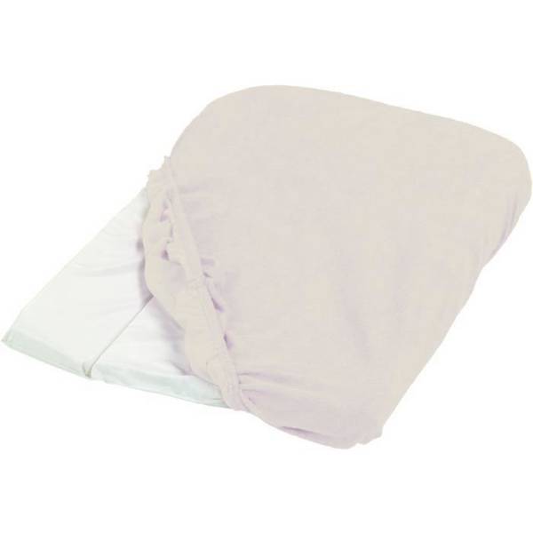 TINEO Bamboe Viscose Verschoonmat Cover - Absorberend Frotte - Elastische Hoeken
