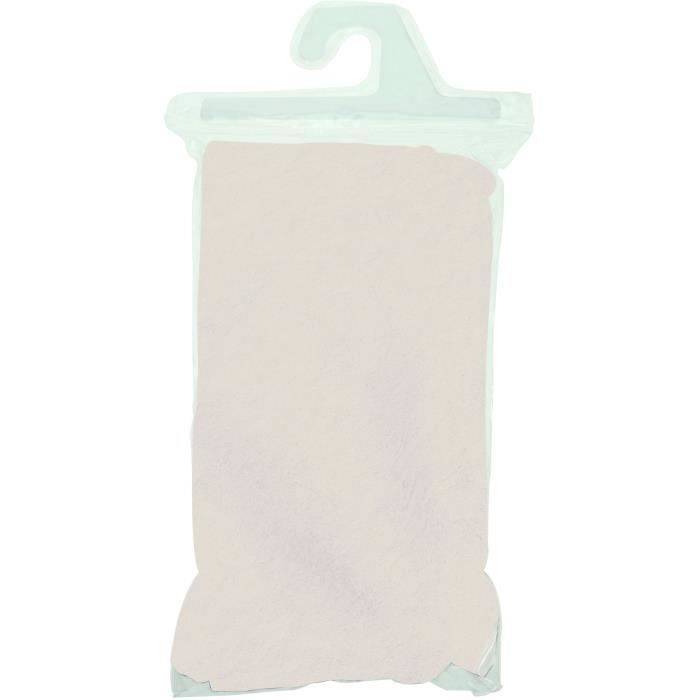 TINEO Bamboe Viscose Verschoonmat Cover - Absorberend Frotte - Elastische Hoeken-3