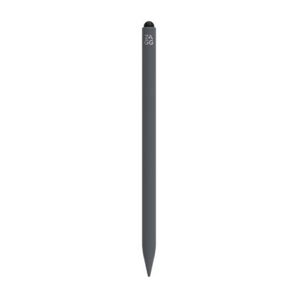 ZAGG Pro Stylus 2 - Actieve Stylus - Grijs (109912139)