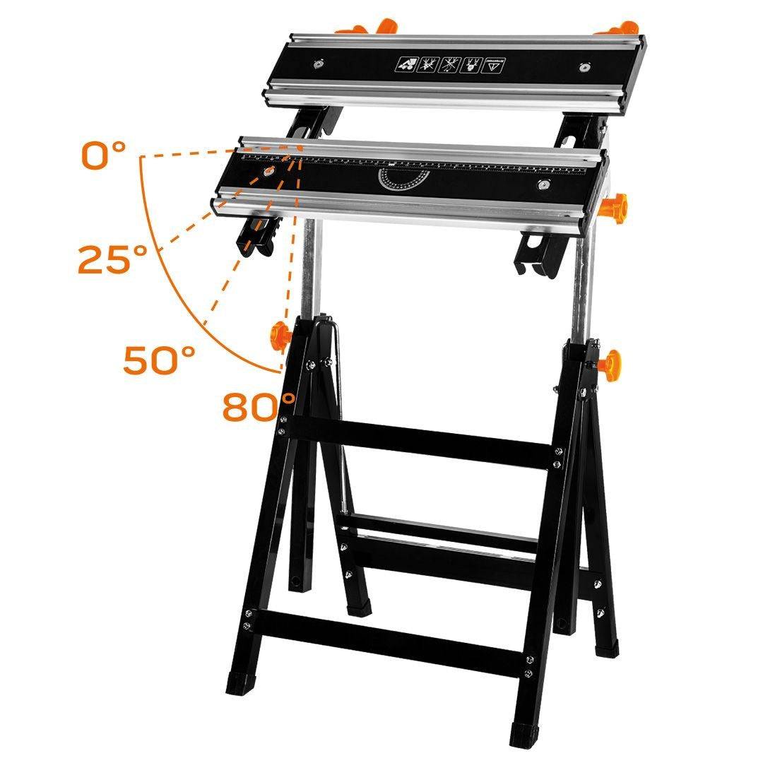NEO Tools 44-700 Verstelbare Werkbank-4