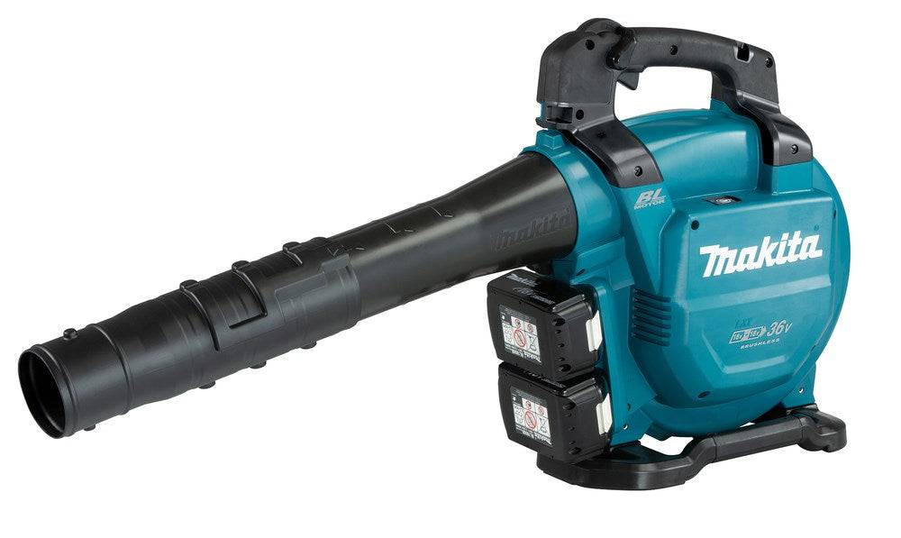 Makita Accu Blazer 36V BL Motor 18V LXT DUB363PT2V-0