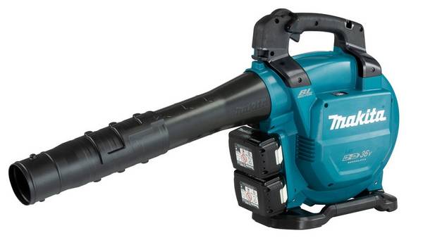 Makita Accu Blazer 36V BL Motor 18V LXT DUB363PT2V