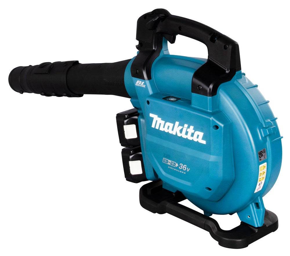 Makita Accu Blazer 36V BL Motor 18V LXT DUB363PT2V-2