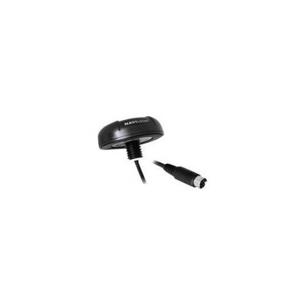 Navilock NL-8044P MD6 PPS Seriële Multi GNSS Ontvanger - GPS/GLONASS/GALILEO Module (62528)