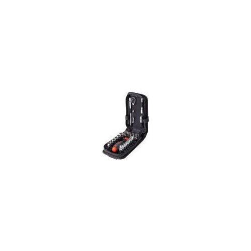 WIHA 33394 40-delige Hex Metric Gereedschapsset in Heuptas (44684) 40-piece-0