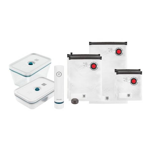 Zwilling fresh+save Medium Set - La Mer - Plastic (36815-014-0)