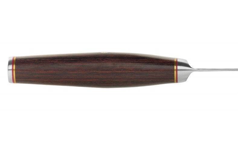MIYABI 6000 MCT Santoku Koksmes 7" Staal (34074-181-0)-2