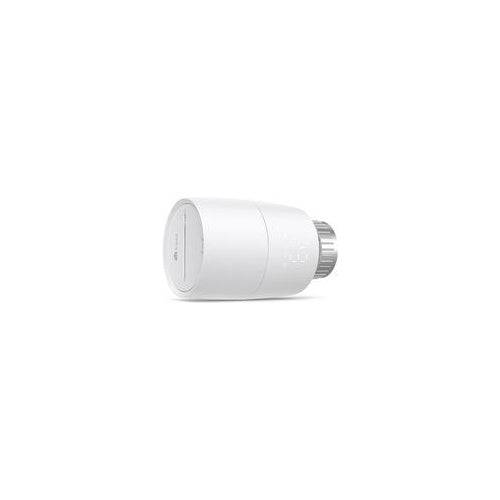 TP-Link Kasa Slimme Thermostatische Radiatorkraan - 868 MHz, batterij gevoed (2*AA), M30*1.5 mm connector KH100 KE100-0