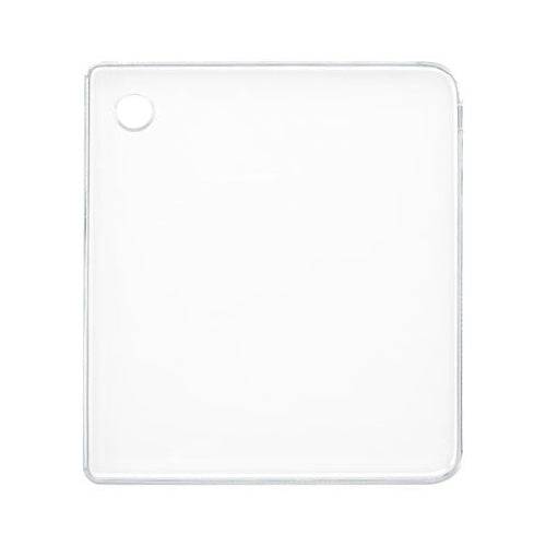 Kobo - Achtercover voor eBook Lezer - Transparant - voor Kobo Libra Colour (N428-AC-CT-C-PL)-0