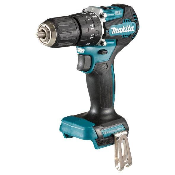 Makita DHP487Z Draadloze Klopboormachine (DHP487Z)-0