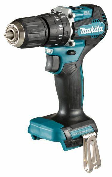 Makita DHP487Z Draadloze Klopboormachine (DHP487Z)-1