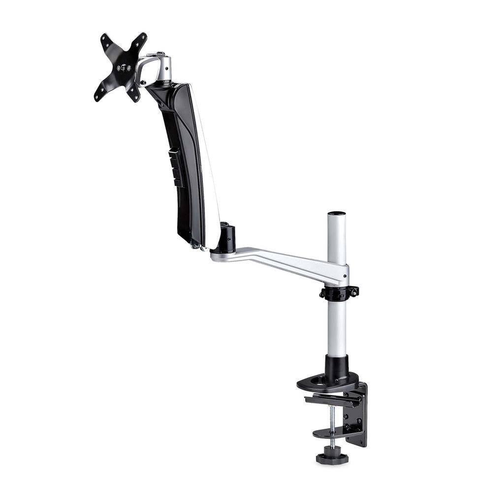 StarTech.com Monitor Bureau Steun VESA 75 x 75/100 x 100 voor 27/30-inch Schermen - 1MP1ACG-MONITOR-ARM-1