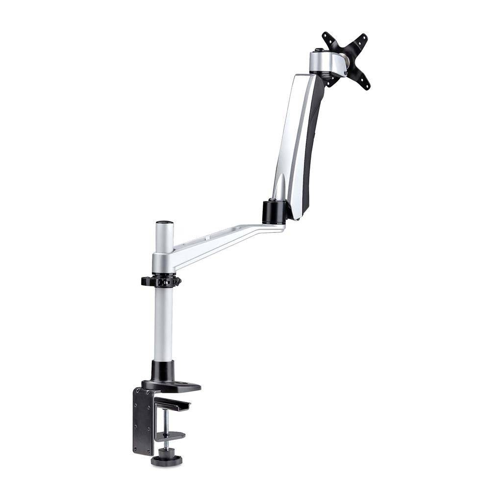StarTech.com Monitor Bureau Steun VESA 75 x 75/100 x 100 voor 27/30-inch Schermen - 1MP1ACG-MONITOR-ARM-2