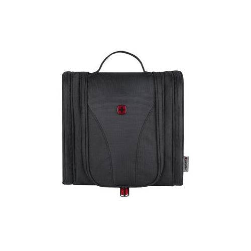WENGER Hangende Toilettas Zwart (611877)-0
