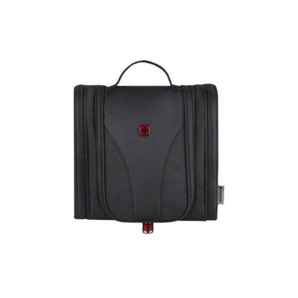WENGER Hangende Toilettas Zwart (611877)
