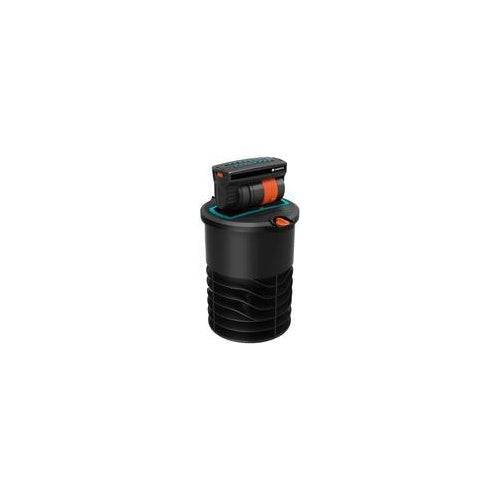 Gardena OS 89 - Pop-Up Oscillerende Sprinkler - Inklapbaar - 2 tot 140 m-0