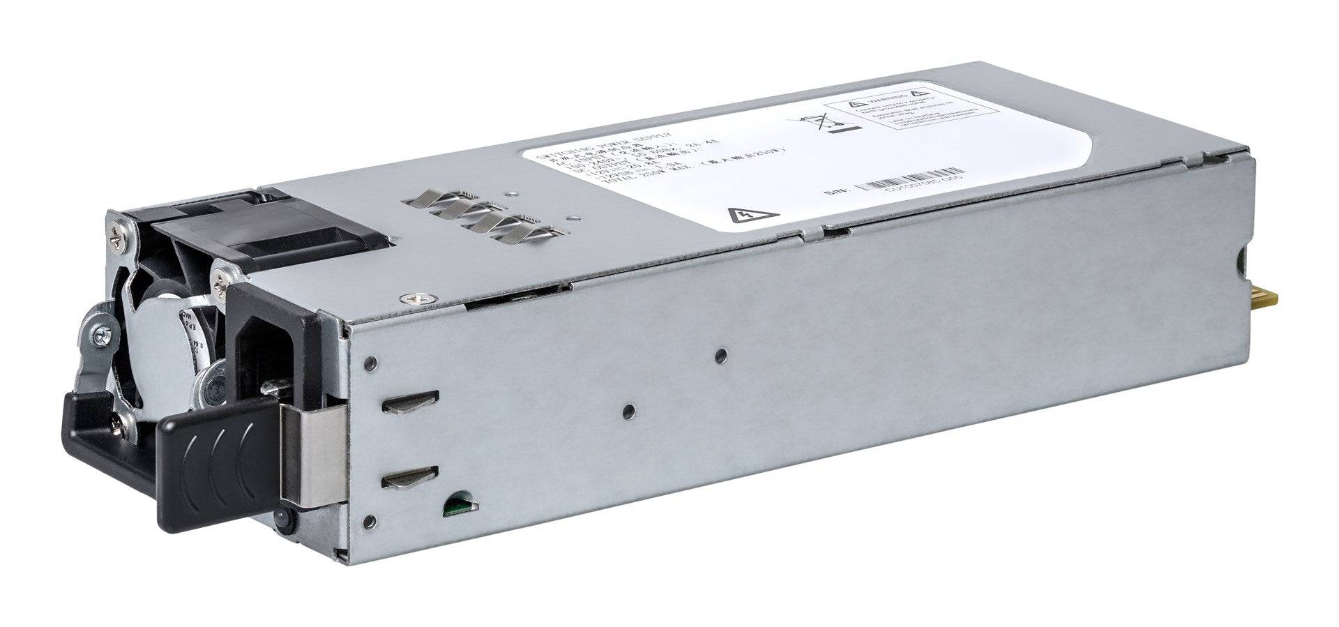 LANCOM SPSU-250 - Redundante Voeding - voor LANCOM XS-5116QF, XS-6128QF-0