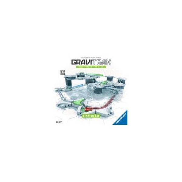 Ravensburger GraviTrax Starterset, 122 Stukken (22410)
