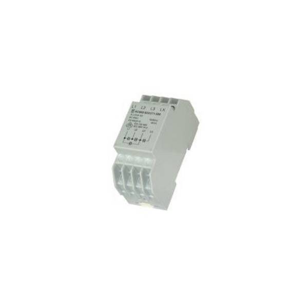 Allnet Powerline Fasekoppeling - 3 Fasen + LX Passief - ALL168X