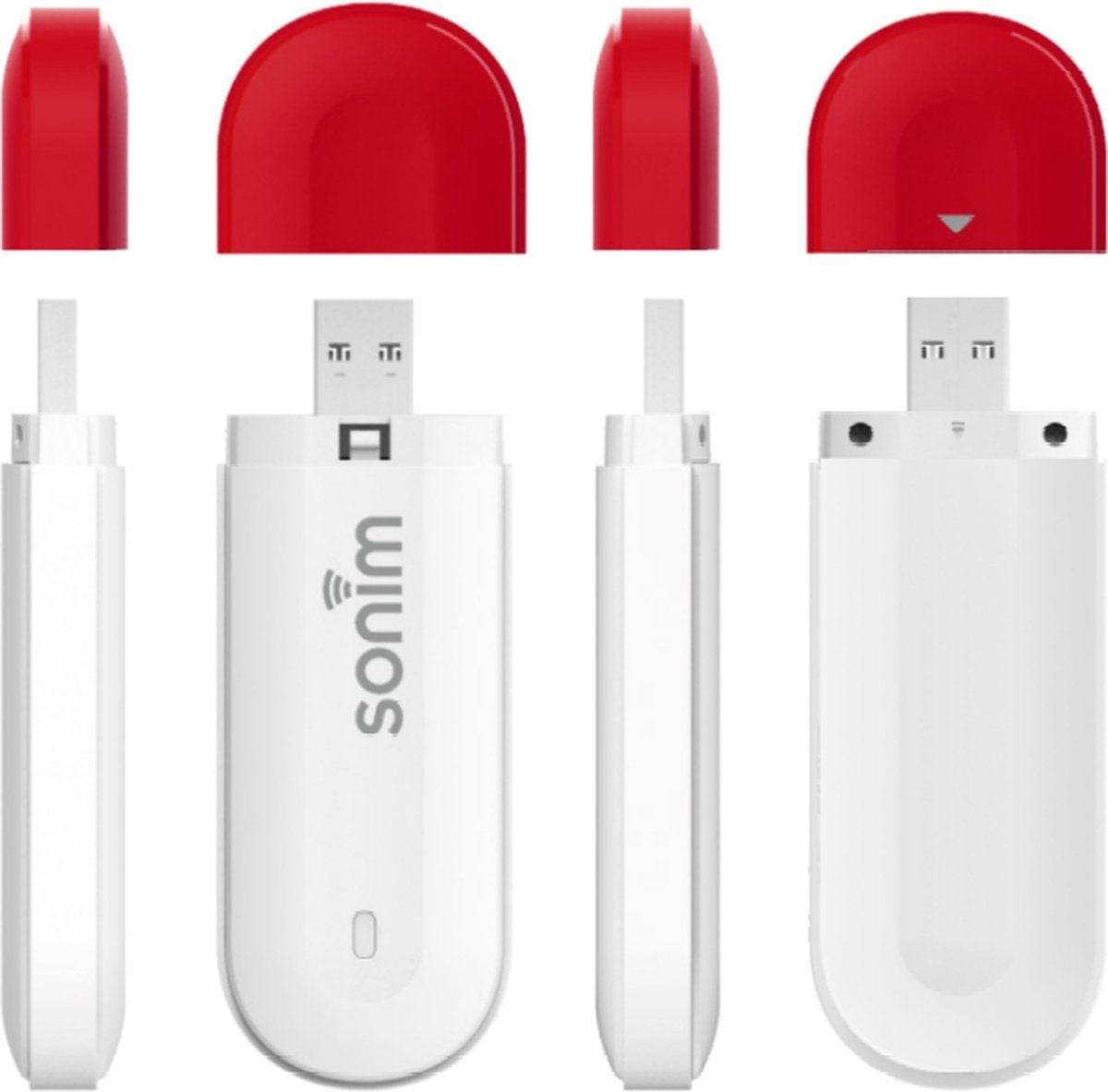 Sonim W100 4 g USB Dongle (T772S2AC)-0
