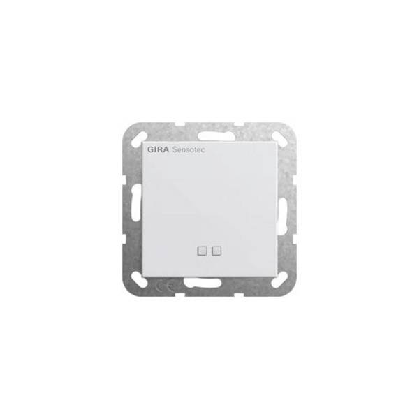 GIRA 237603 Sensorbesturing - Wit - 230 V - 1 Stuk