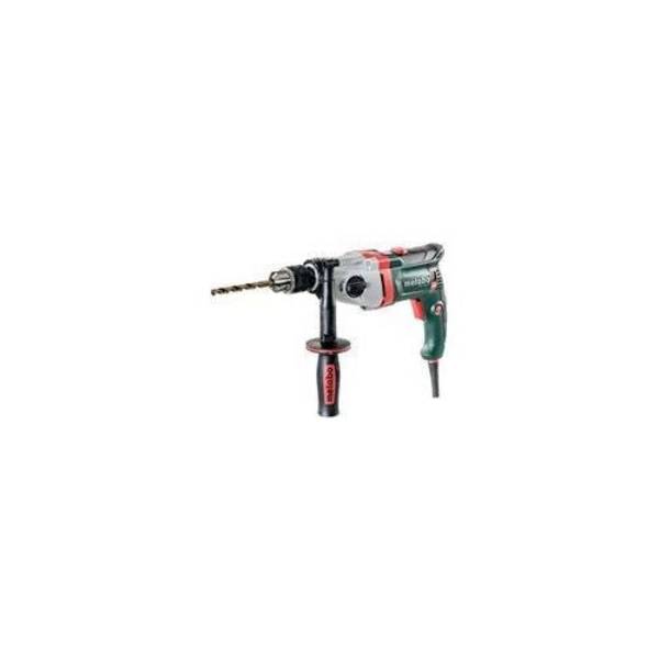 Metabo BEV 1300-2 - Boor-/Schroefmachine - 1300 W - 2 Snelheden - 13 mm Boorkop - 44 N·m (600574000)