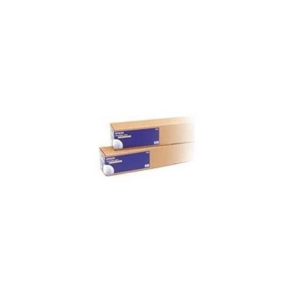 Epson Doubleweight Matte Paper - A1 Rol (61,0 cm x 25 m) - 180 g/m² (C13S041385) g/m2