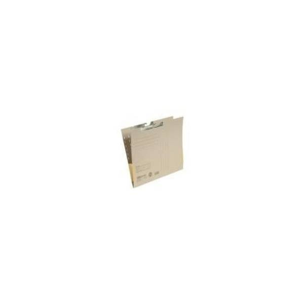 ELBA Pennenzak DIN A4 Rood - 50 Stuks (91460 RO)
