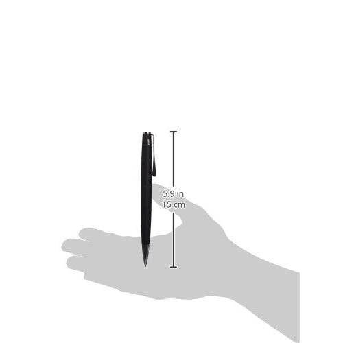 LAMY Balpen Zwarte Inkt (1225920)-0