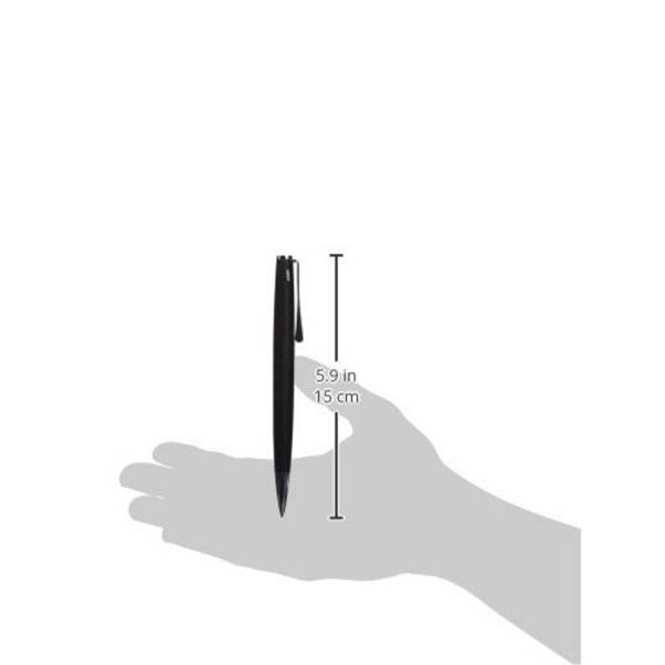 LAMY Balpen Zwarte Inkt (1225920)