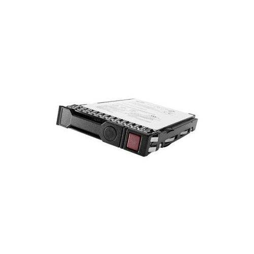 Hewlett Packard Enterprise HPE Midline 8TB Hardeschijf 3,5" SAS (819201-B21) 12Gb/s-0