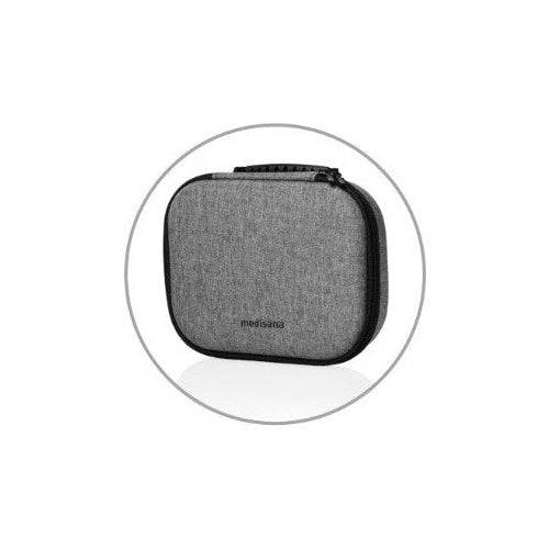 Medisana MG 200 - Massagepistool - Diepe Weefselmassage - Grijs/Groen (88998)-4