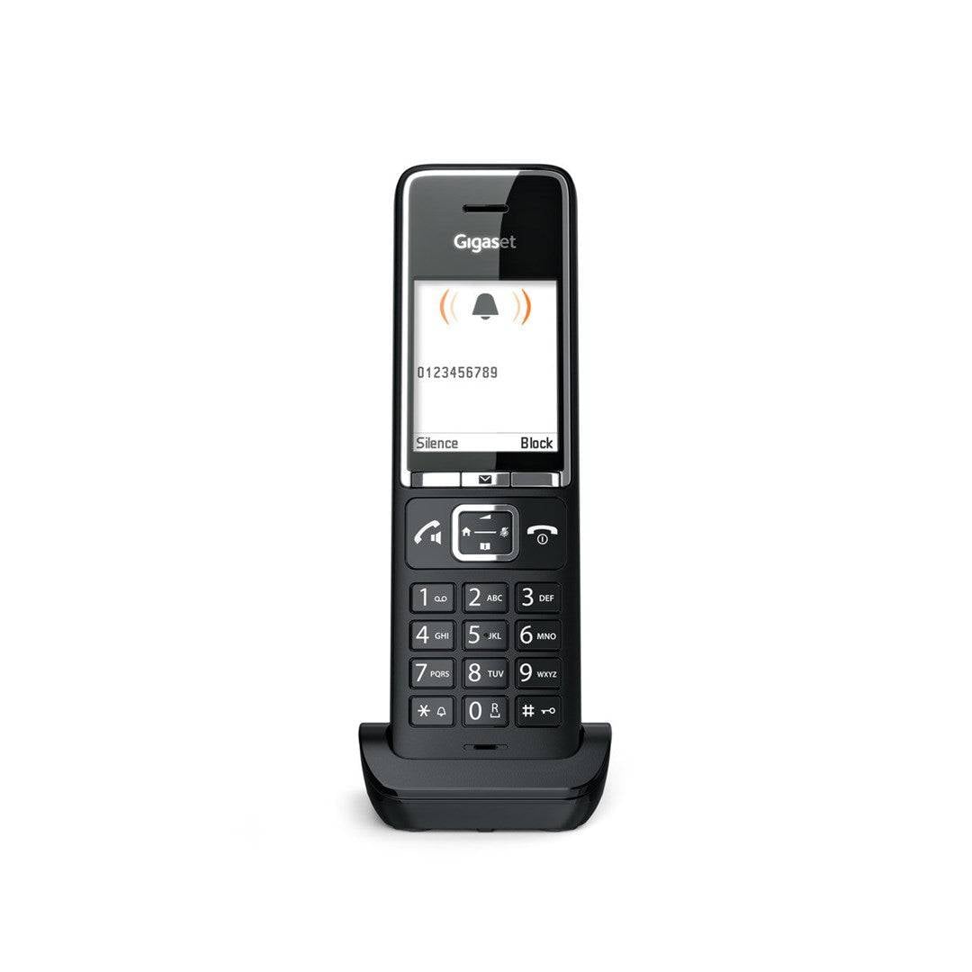 Gigaset 550 HX Comfort Draadloze Handset - ECO DECT/GAP/CAT-iq (S30852-H3051-R104)-2