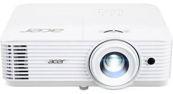 Acer H6546 DLP Projector - Draagbaar - 3D - 5200 ANSI Lumen - Full HD (1920 x 1080) (MR.JXY11.002)