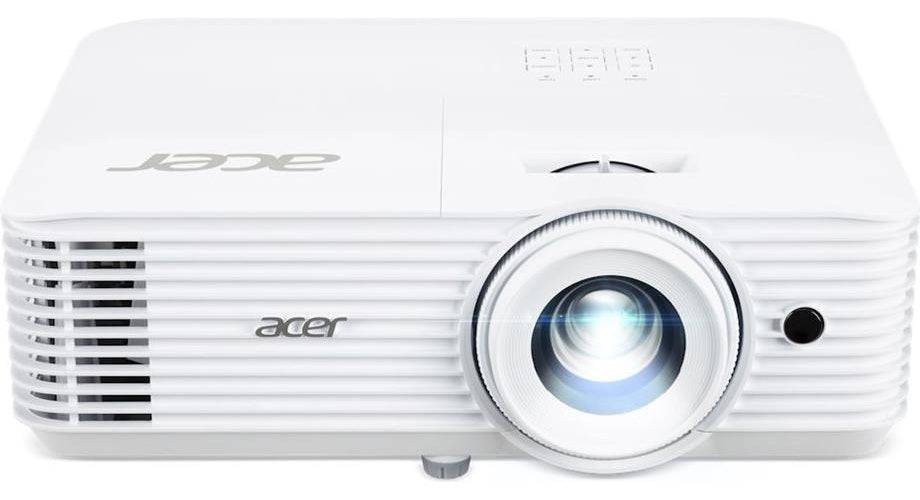 Acer H6546 DLP Projector - Draagbaar - 3D - 5200 ANSI Lumen - Full HD (1920 x 1080) (MR.JXY11.002)-0