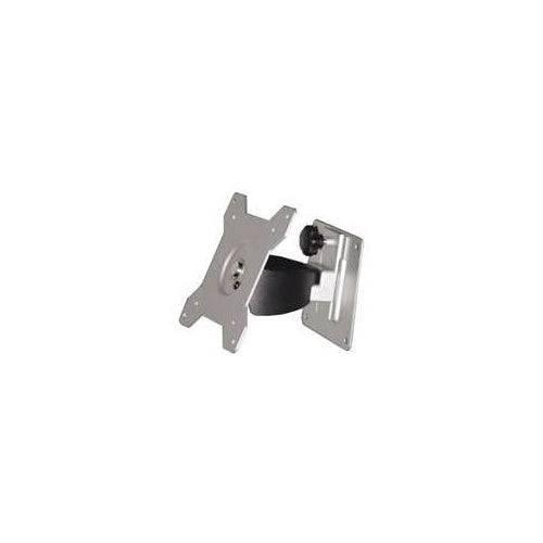 Tronje AR011 - Wandbeugel voor LCD-display (kantel- en draaibaar) - Aluminium, staal - Schermgrootte: 38,1-61 cm (15"-24-0