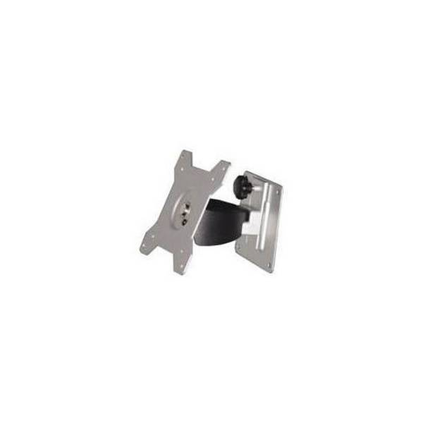 Tronje AR011 - Wandbeugel voor LCD-display (kantel- en draaibaar) - Aluminium, staal - Schermgrootte: 38,1-61 cm (15"-24