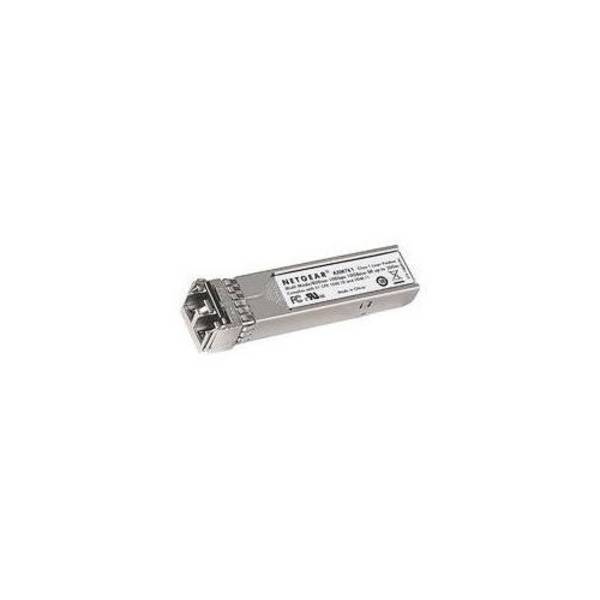 NETGEAR ProSafe AXM761 SFP+ Transceiver Module 10GBase-SR - Tot 300 m