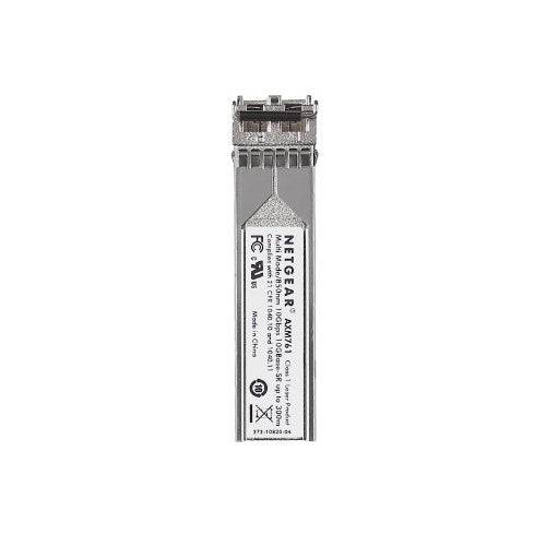 NETGEAR ProSafe AXM761 SFP+ Transceiver Module 10GBase-SR - Tot 300 m-2