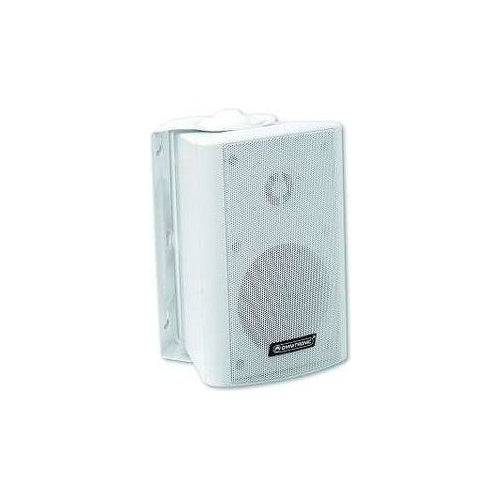 Omnitronic 80710513 2-Weg Speaker Bedraad Wit 20 W (80710513) 2-way-0