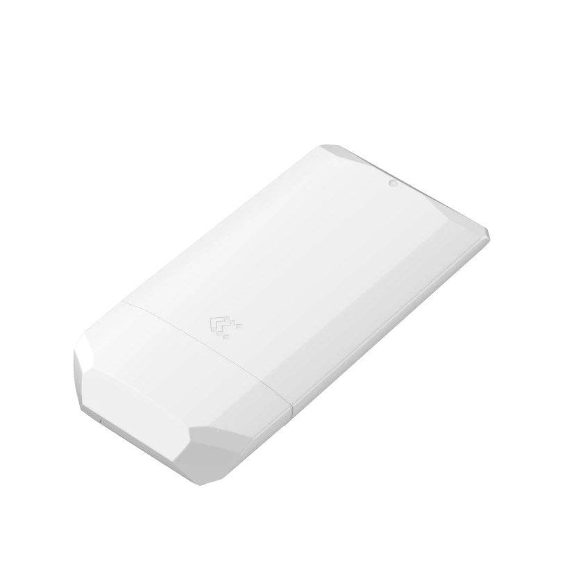 Teltonika OTD140 - WWAN Router - 2-Poorts Switch - 1GbE - 2 G, 3 G, 4 G - Polmontage, Oppervlakmontage (OTD140000000)-3