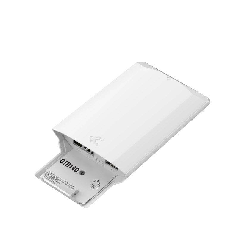 Teltonika OTD140 - WWAN Router - 2-Poorts Switch - 1GbE - 2 G, 3 G, 4 G - Polmontage, Oppervlakmontage (OTD140000000)-4
