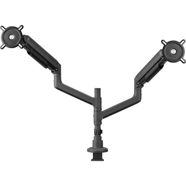 One for All Monitorarm Dynamic Dual Heavy Duty - voor Grote Monitoren (DM5210)