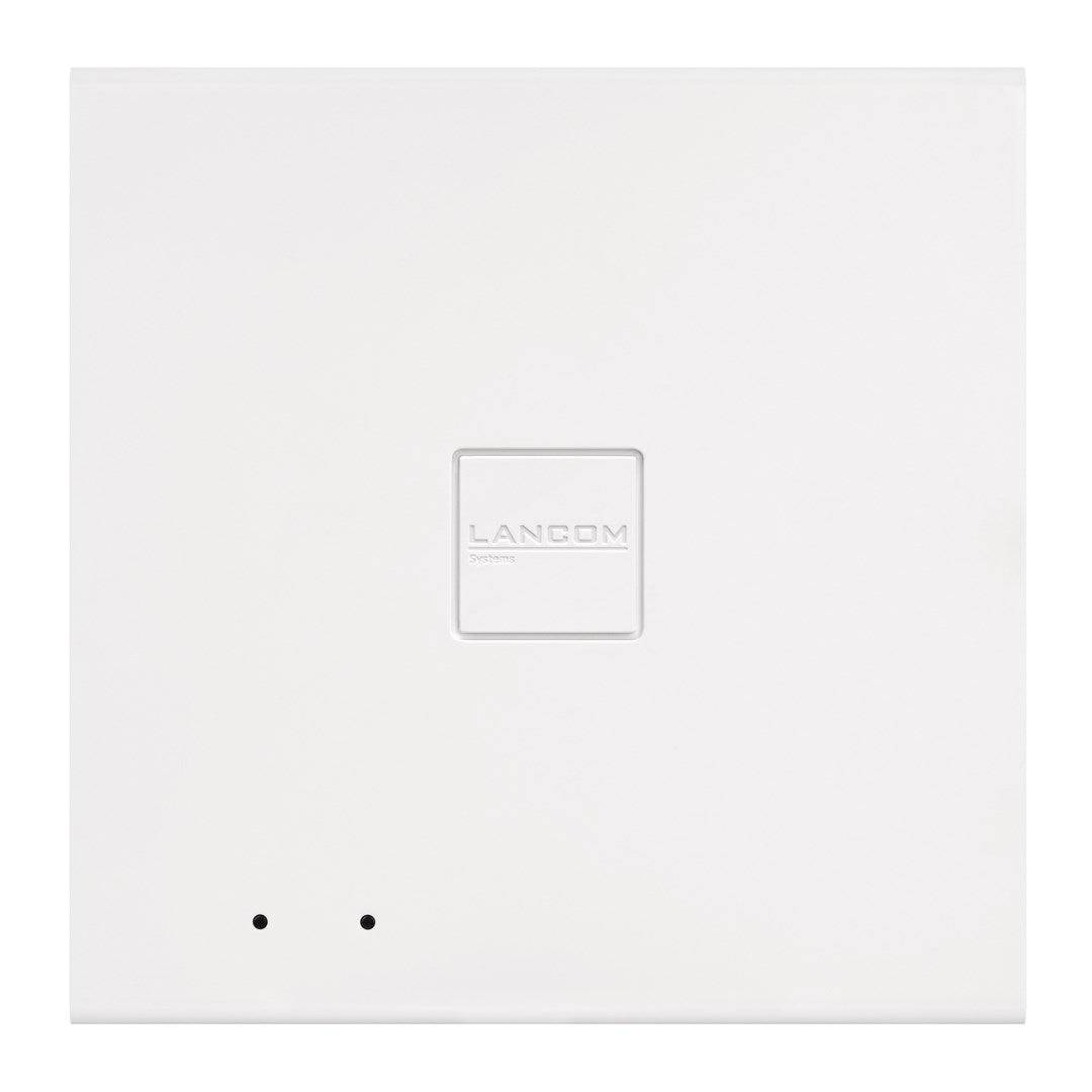 LANCOM LX-6400 - Toegangspunt - Wi-Fi 6 - Dualband - AC 100 - 240 V 11ac 11ax-0